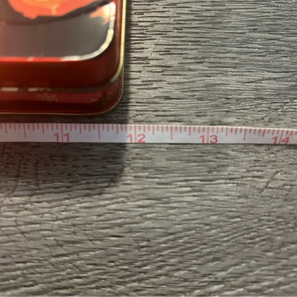 🆓FREE with PURCHASE🆓 1999 Elvis Presley Russell Stover Collectible Tin - Picture 7 of 7